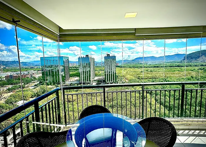Peninsula View Lazer Commodity