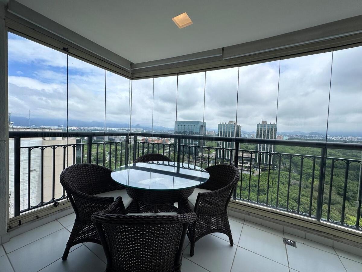 Peninsula View Lazer Commodity Apartamento