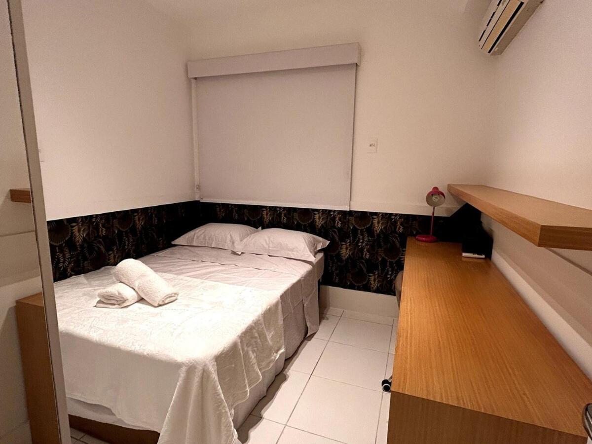 Apartamento Peninsula View Lazer Commodity *