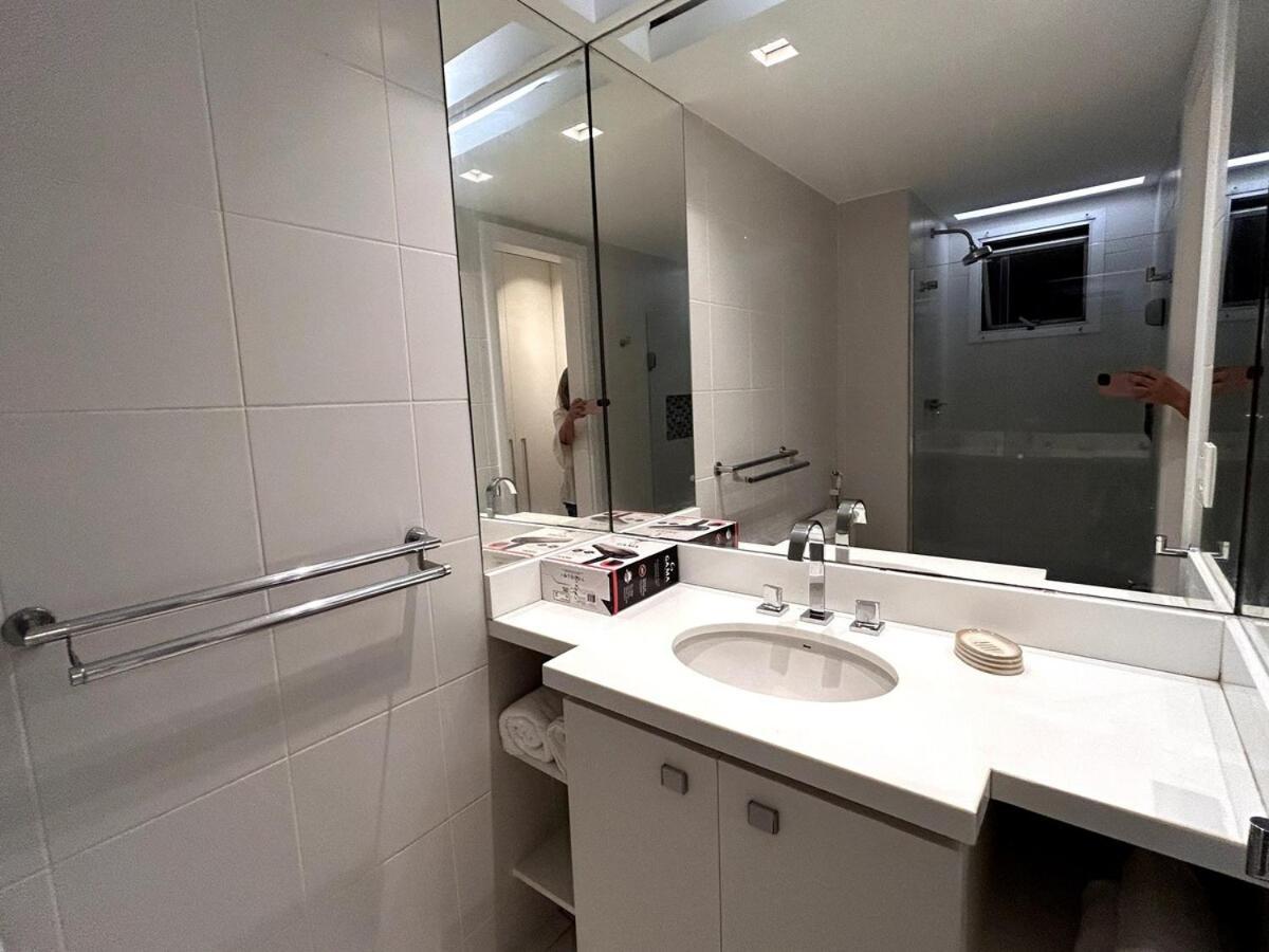 Apartamento Peninsula View Lazer Commodity Rio de Janeiro