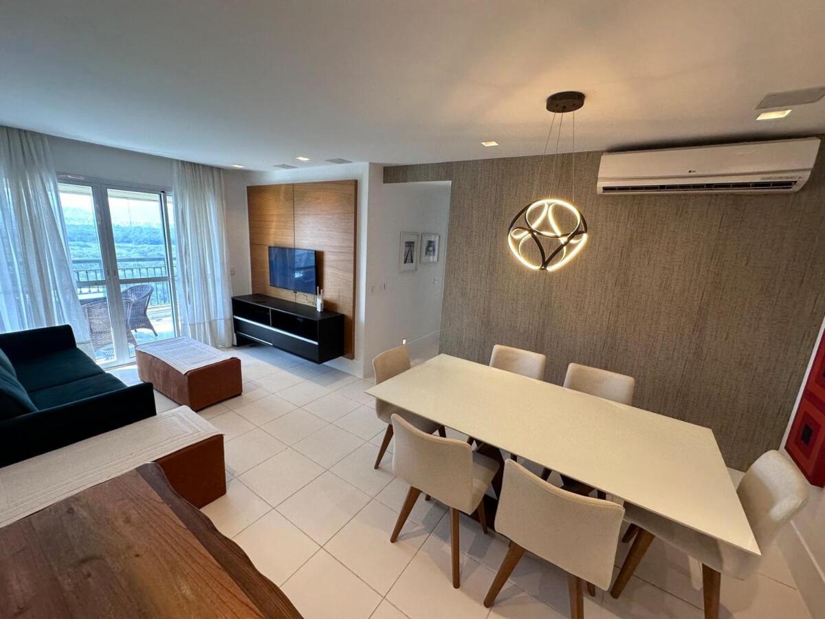 Peninsula View Lazer Commodity Rio de Janeiro