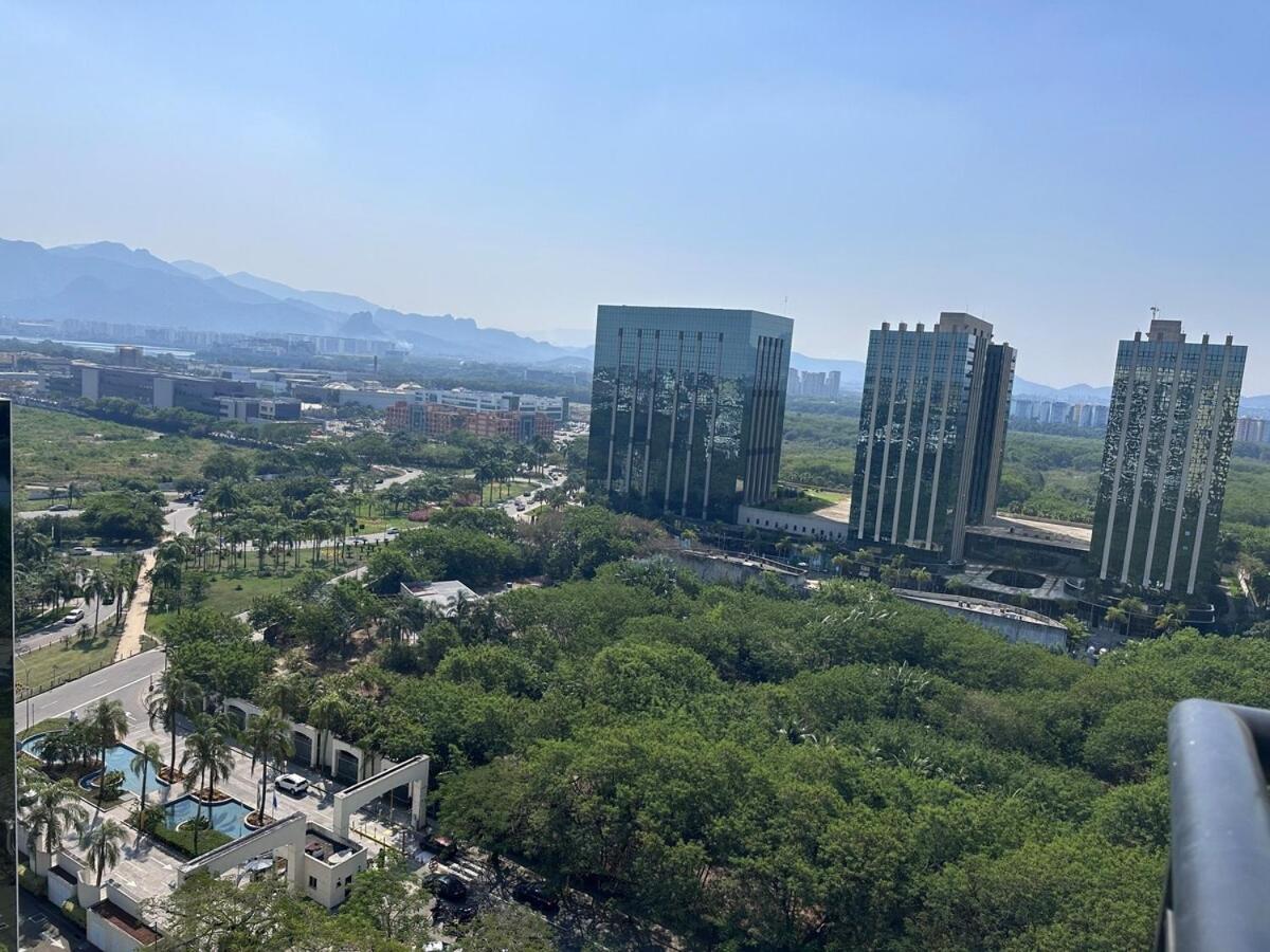Peninsula View Lazer Commodity * Rio de Janeiro