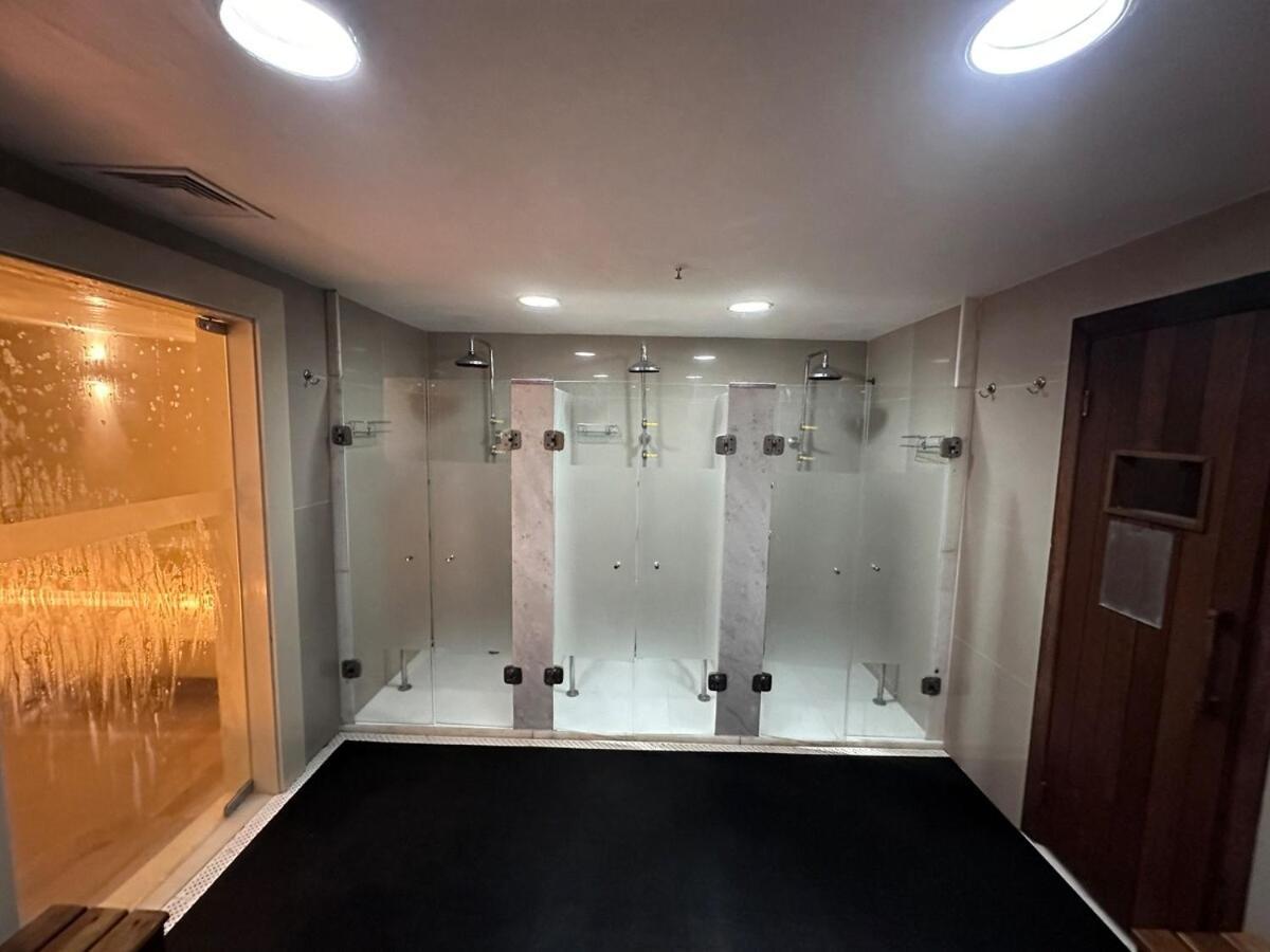 Apartamento Peninsula View Lazer Commodity