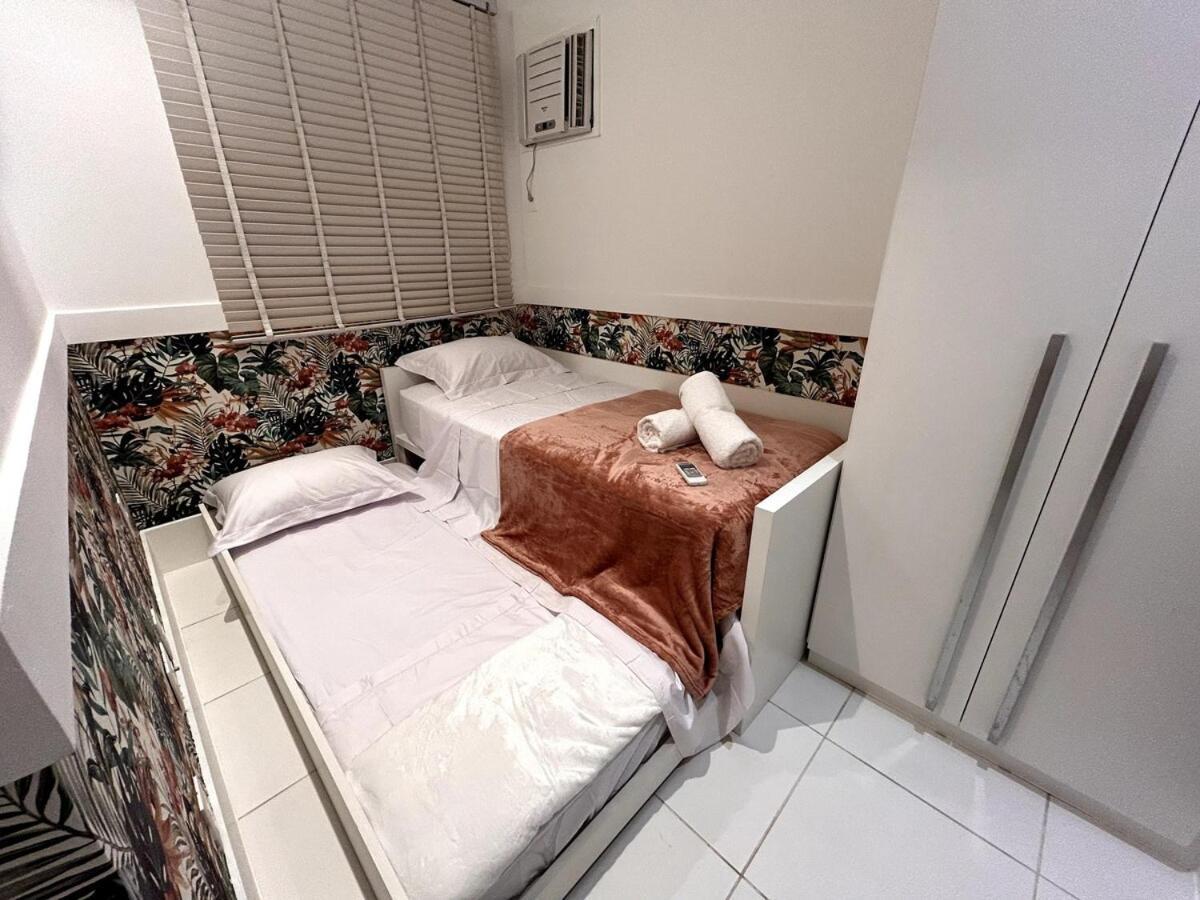 Apartamento Peninsula View Lazer Commodity *