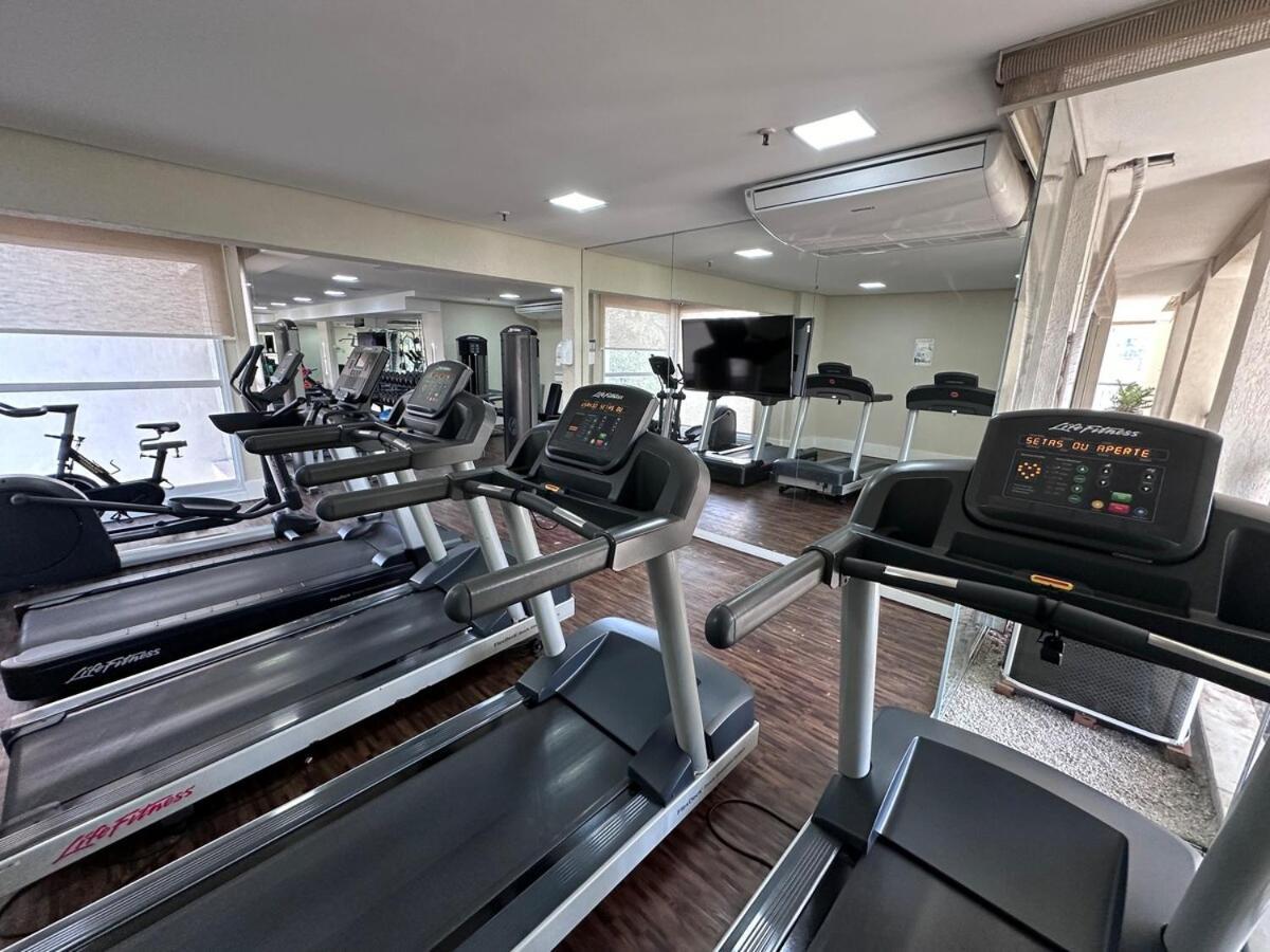 Apartamento Peninsula View Lazer Commodity Rio de Janeiro