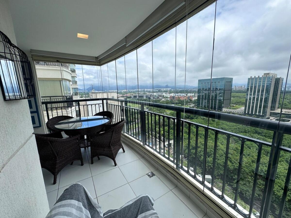 Peninsula View Lazer Commodity Apartamento