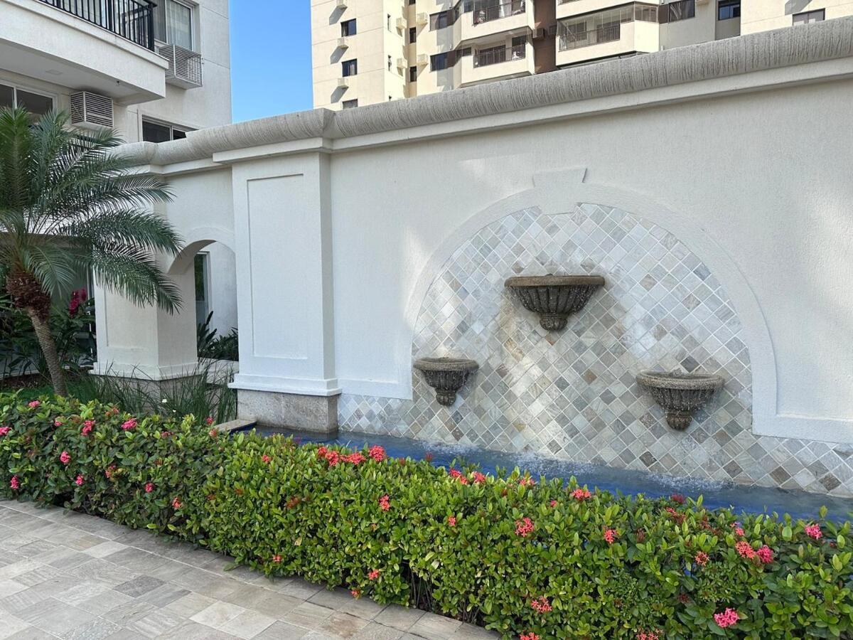 Peninsula View Lazer Commodity Apartamento