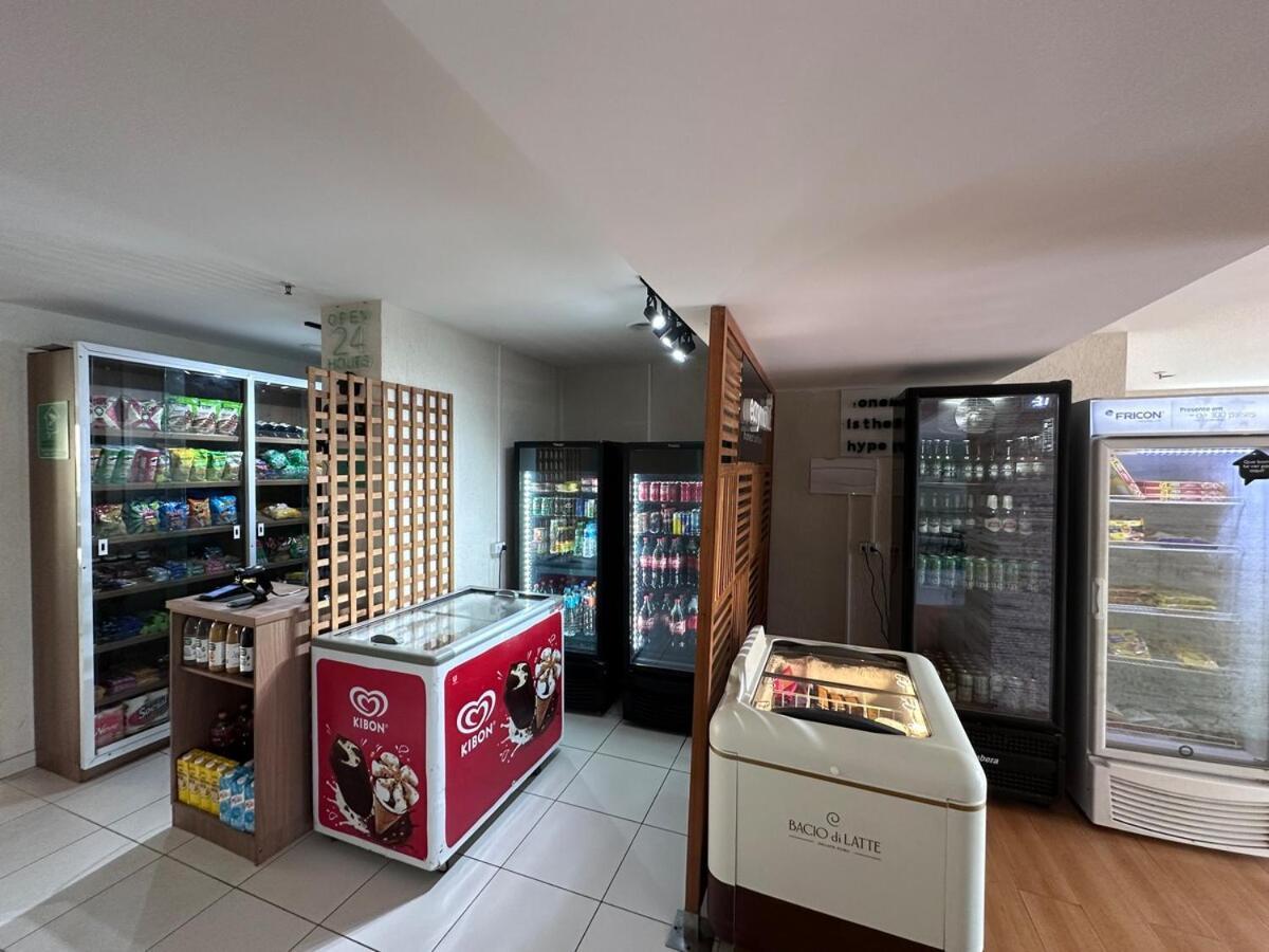 Apartamento Peninsula View Lazer Commodity *