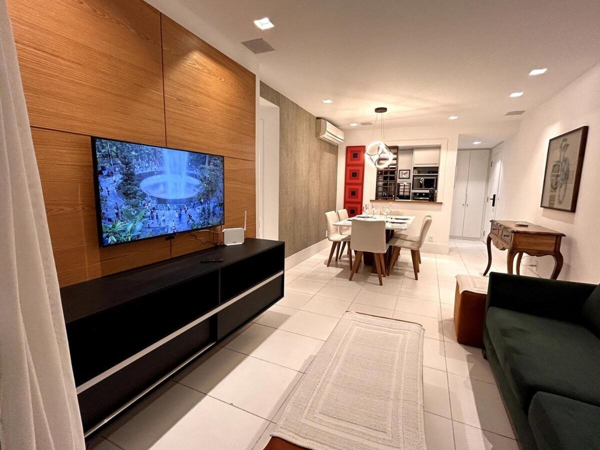 Peninsula View Lazer Commodity Apartamento Rio de Janeiro