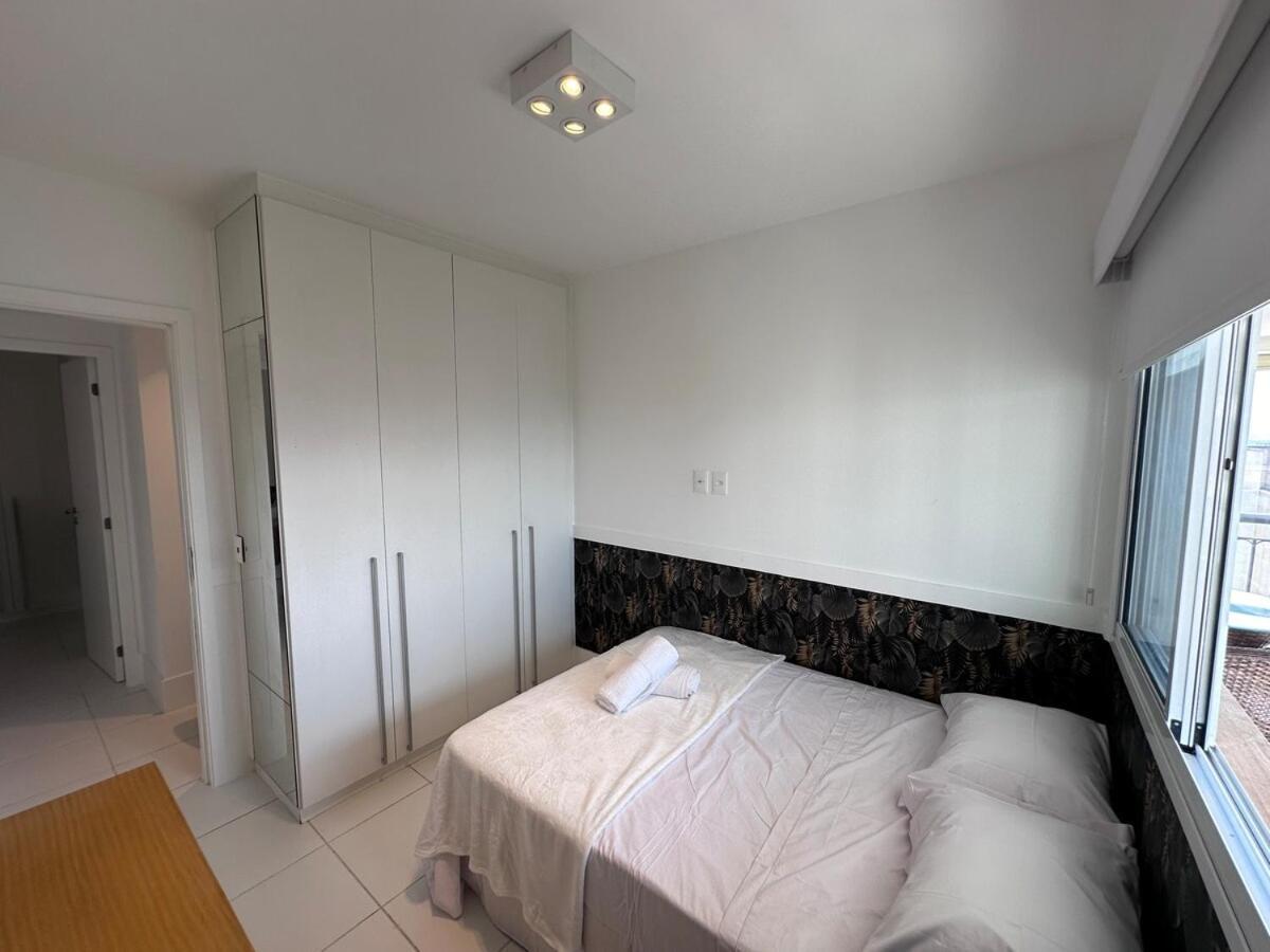 Apartamento Peninsula View Lazer Commodity Rio de Janeiro
