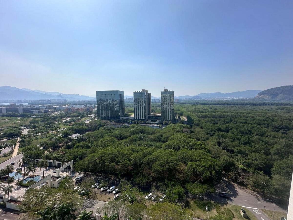 Peninsula View Lazer Commodity Apartamento
