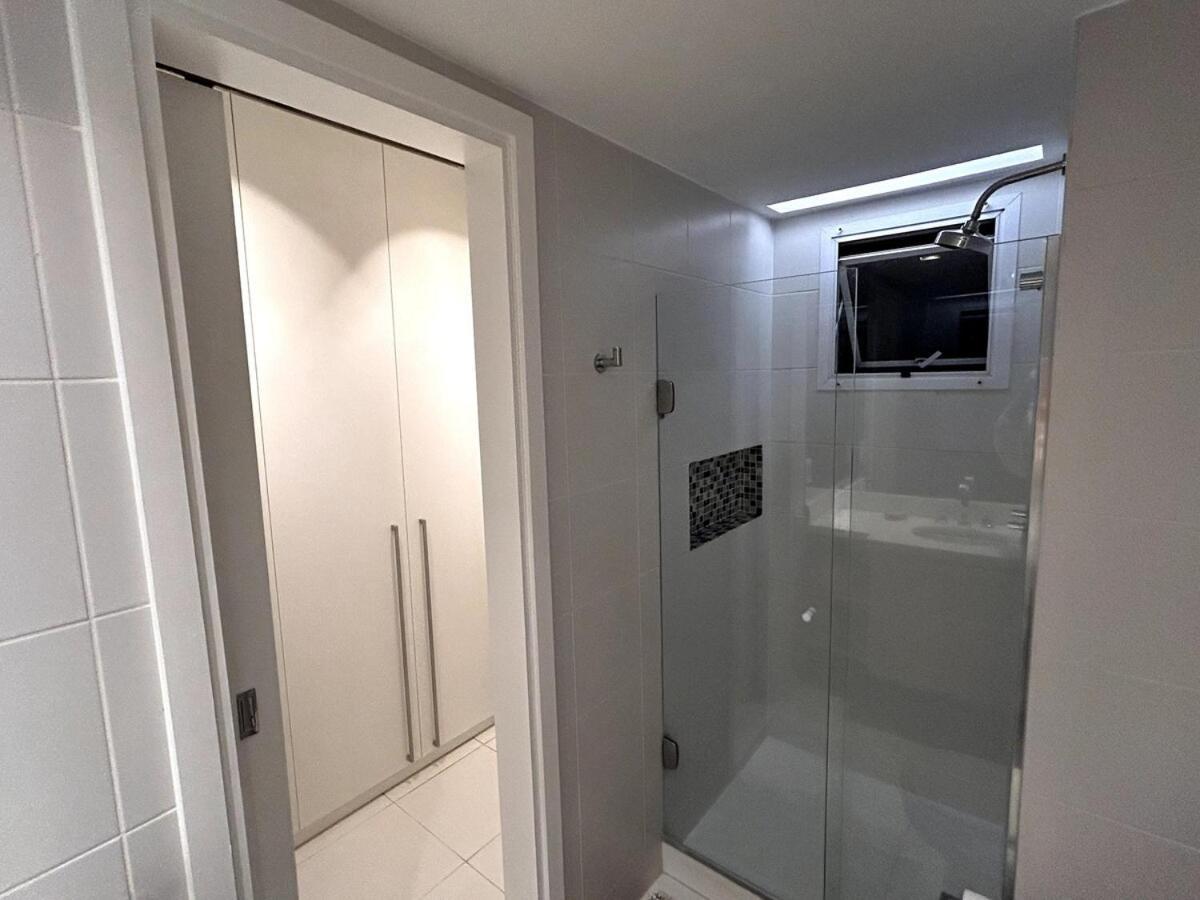Peninsula View Lazer Commodity Apartamento *